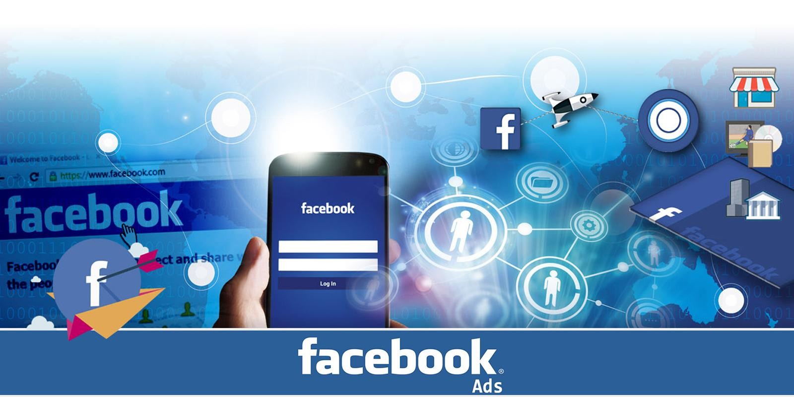 A importância do Facebook Ads para atingir seu público alvo