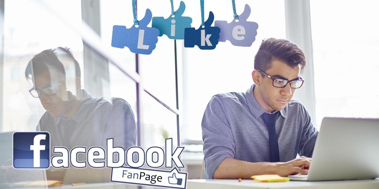 Veja os benefícios de utilizar sua Fanpage da forma correta