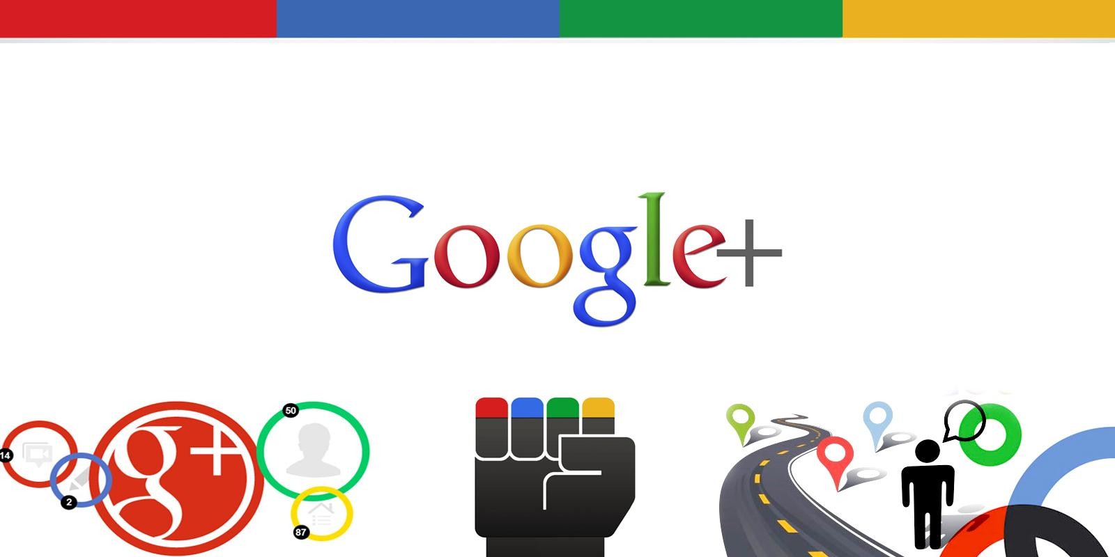 Como utilizar o Google Plus na sua empresa