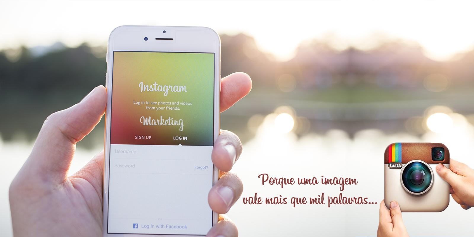 Veja os benefícios do Instagram para negócios