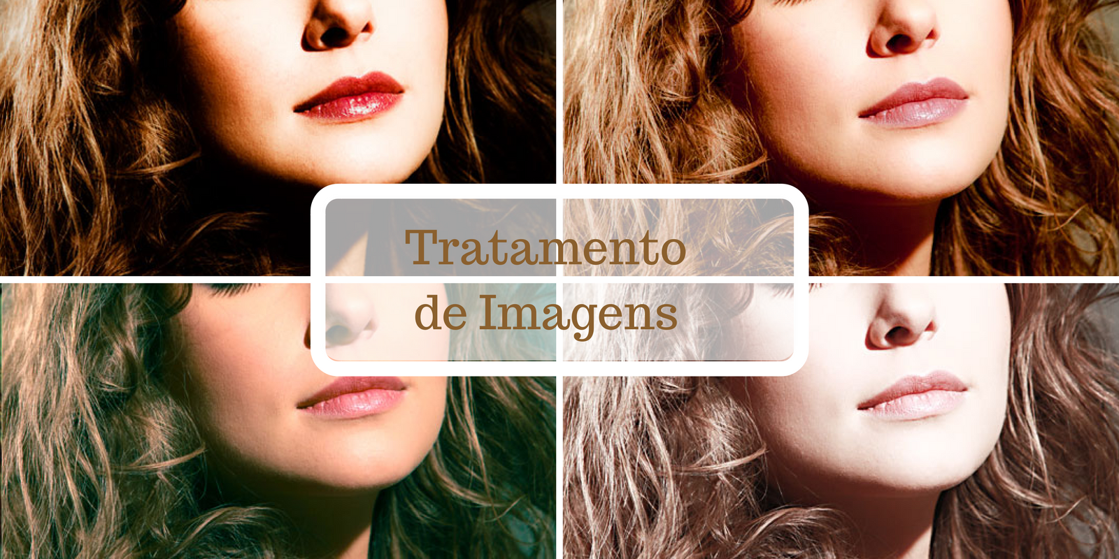 Tratamento de Imagem