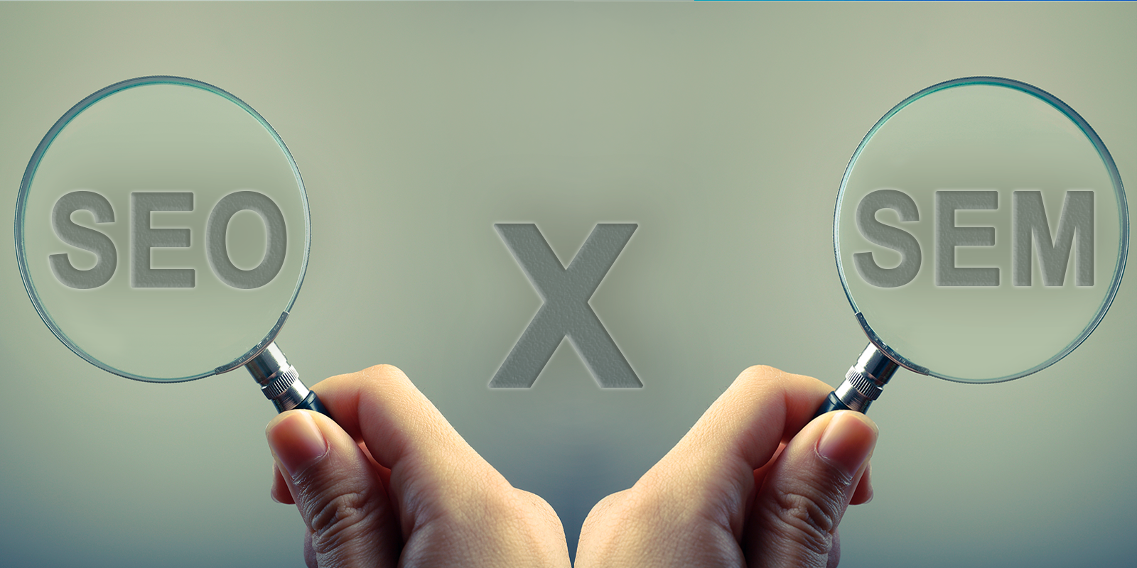 SEM x SEO: A diferença por trás de uma letra