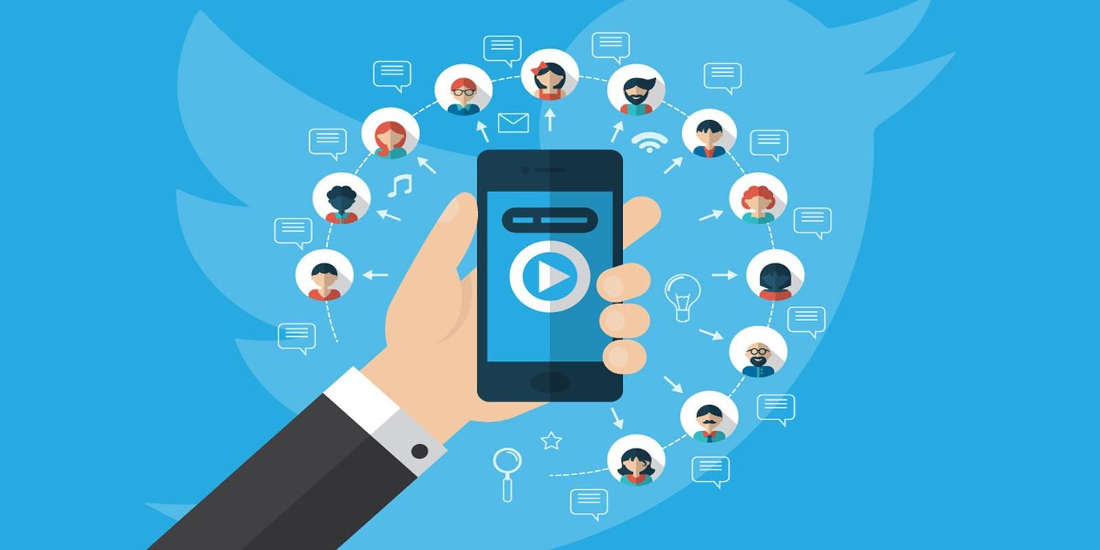 Como utilizar o Twitter para crescer sua empresa