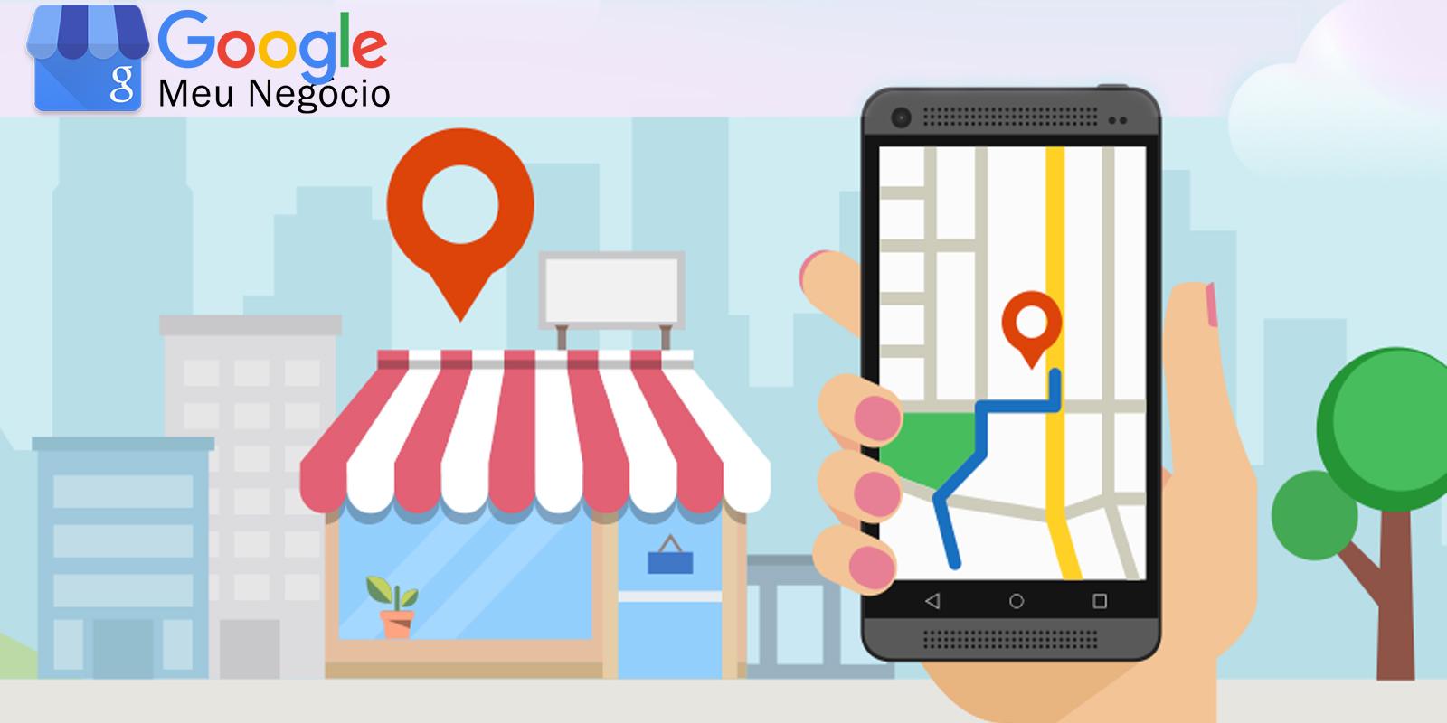 Seja encontrado pelo seu cliente com o Google Meu Negócio