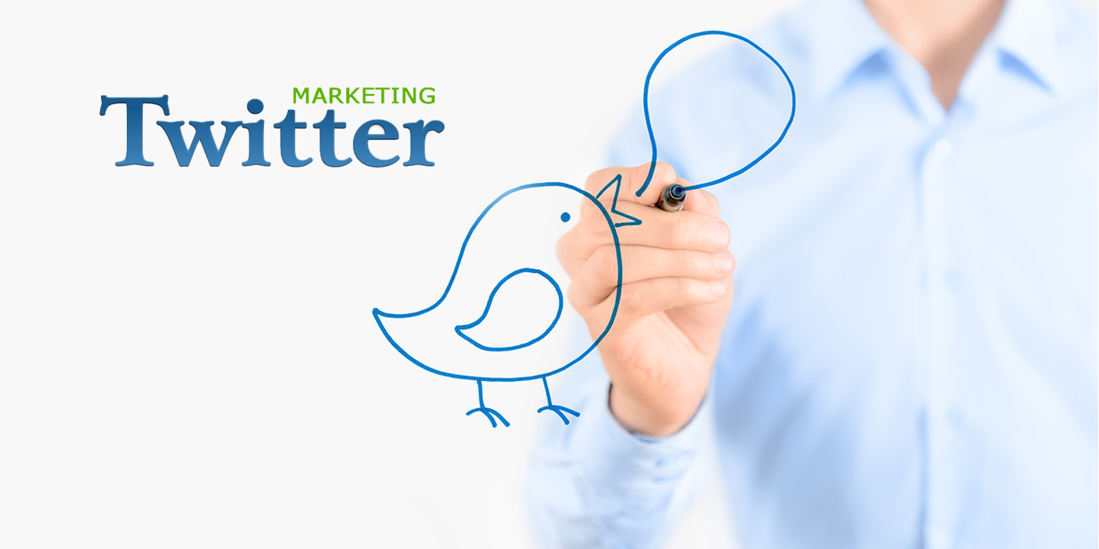 Como acompanhar seu negócio através do Twitter