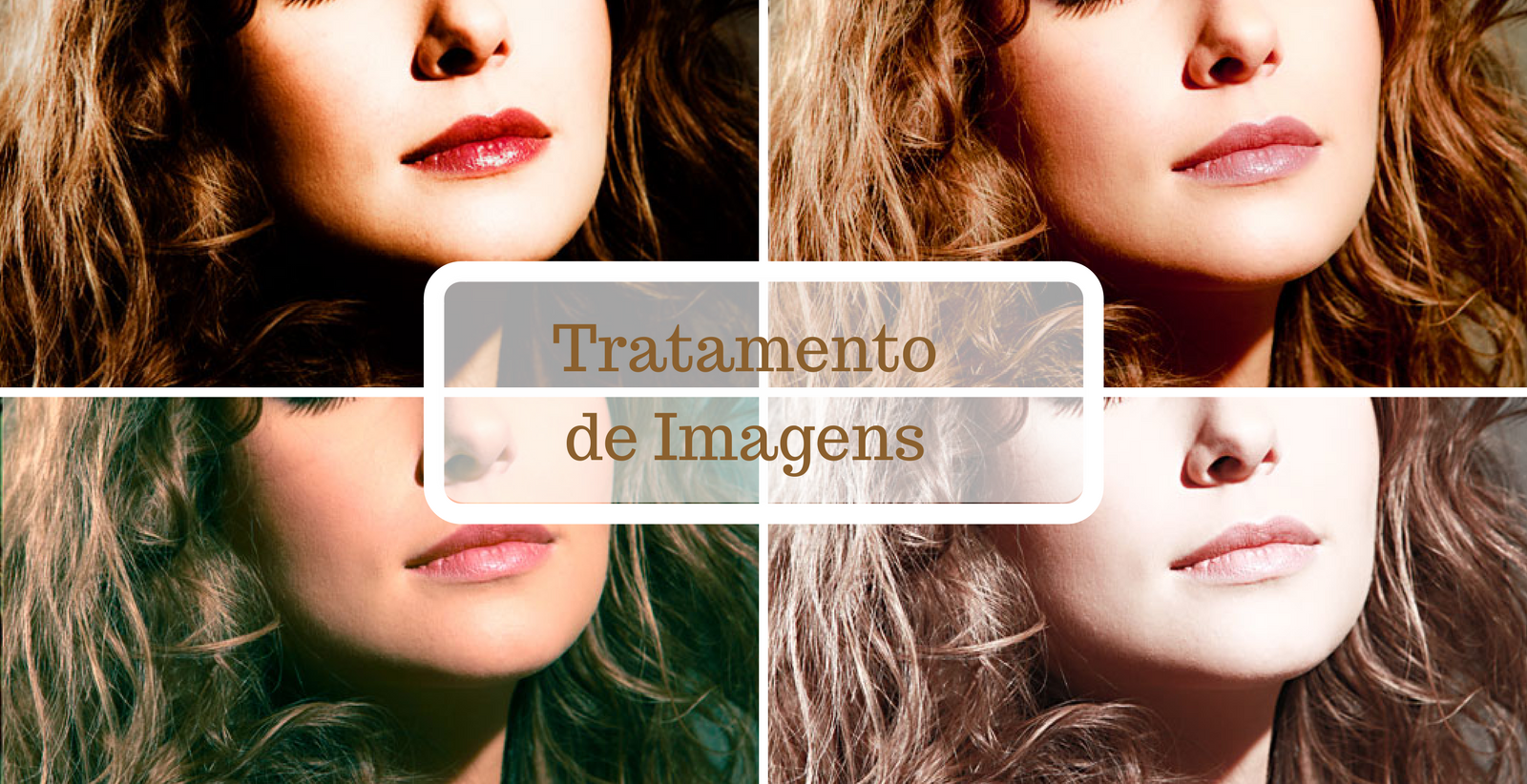 Tratamento de Imagem