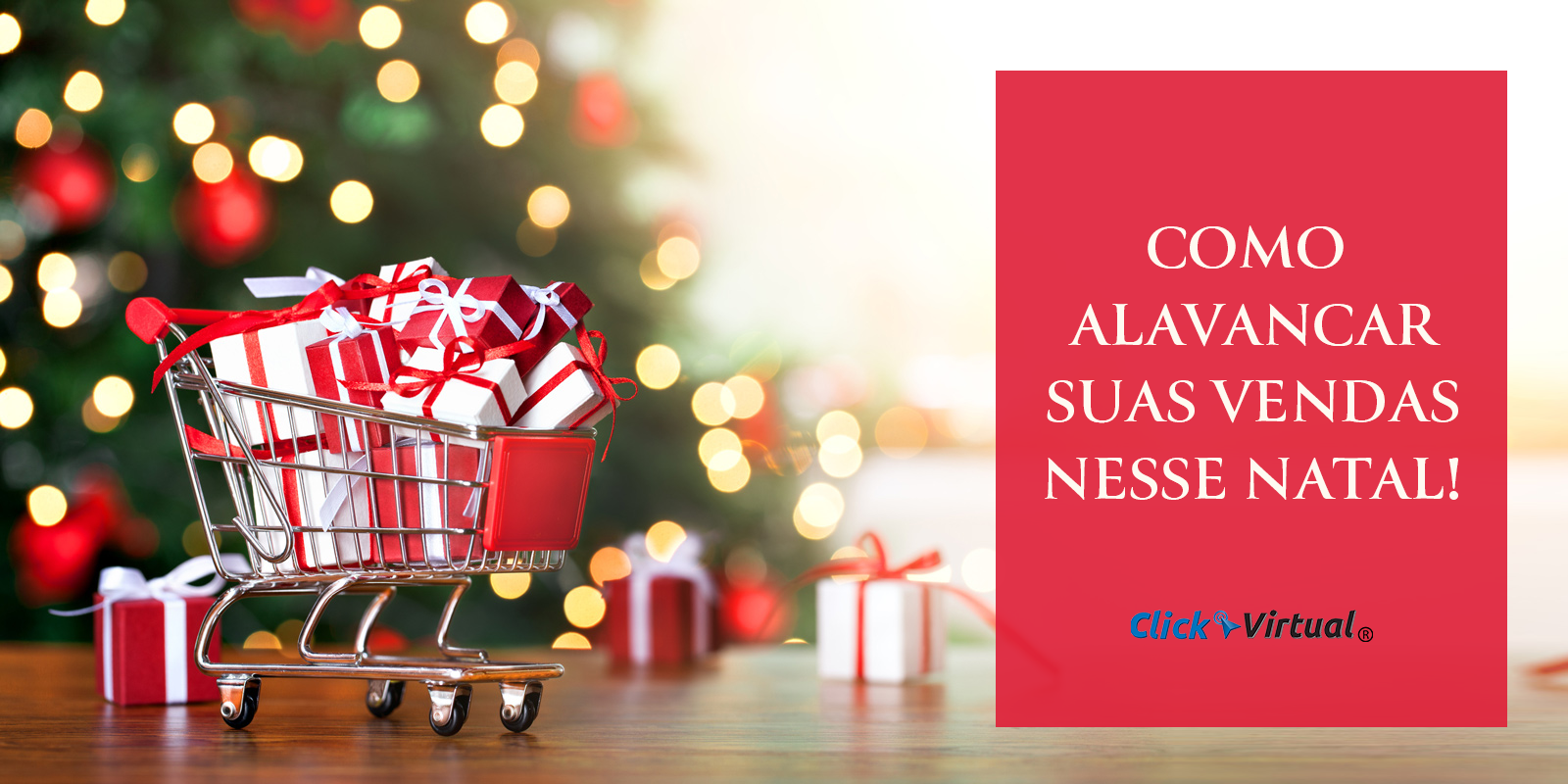 A importância do Marketing Digital no Natal