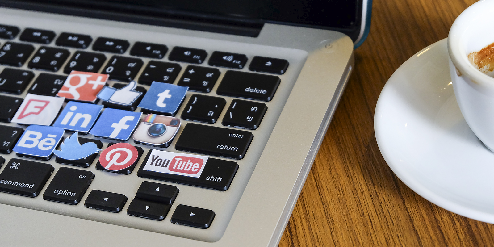 Gestão de Redes Sociais