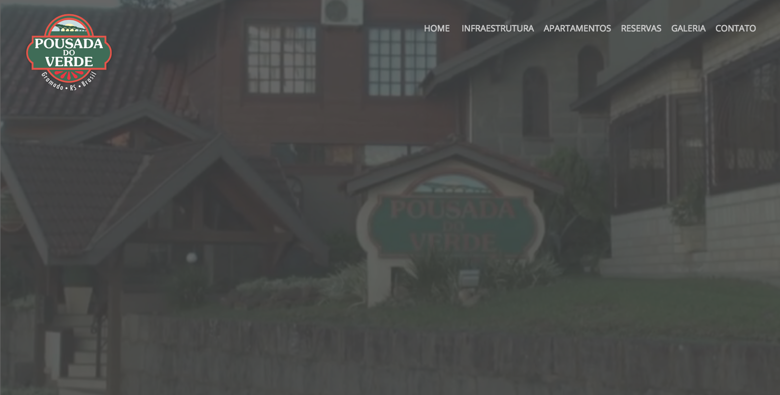 Pousada do Verde Gramado
